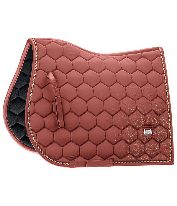 Saddle Pad Sparkling II