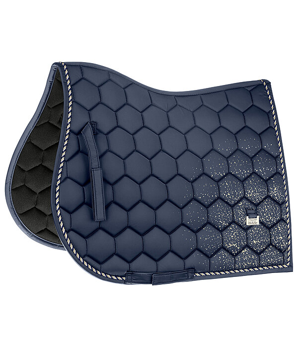 Saddle Pad Sparkling II