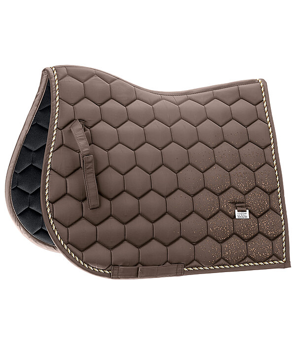 Saddle Pad Sparkling II