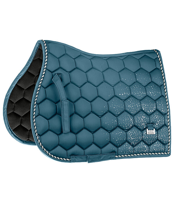 Saddle Pad Sparkling II