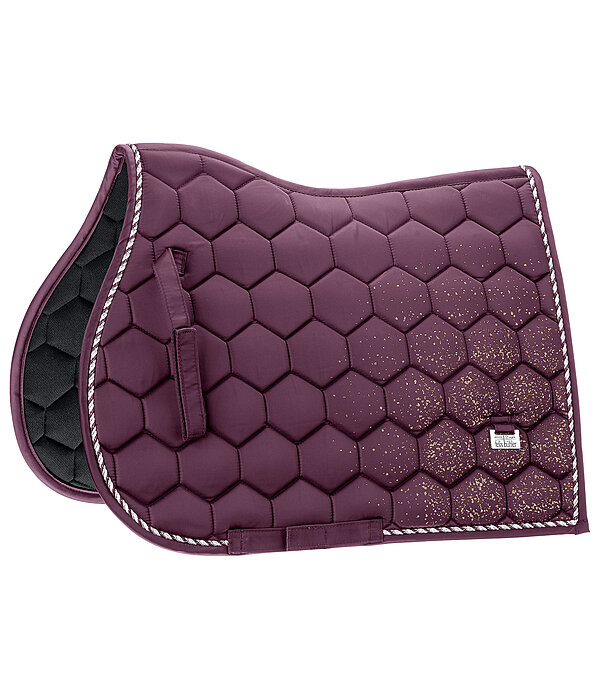 Saddle Pad Sparkling II