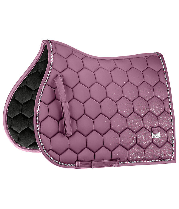 Saddle Pad Sparkling II