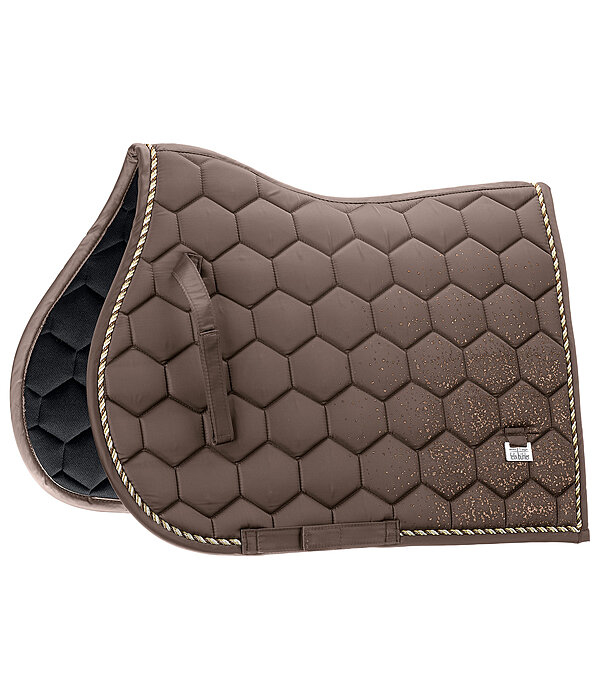 Saddle Pad Sparkling II