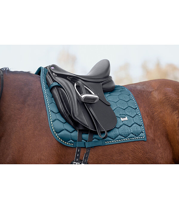 Saddle Pad Sparkling II