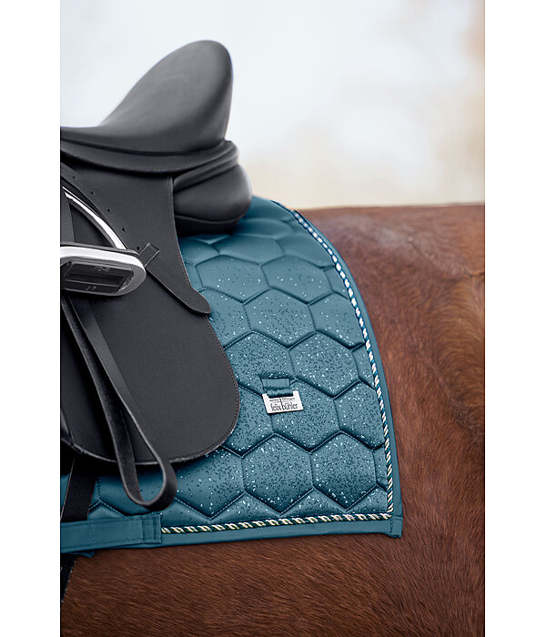 Saddle Pad Sparkling II
