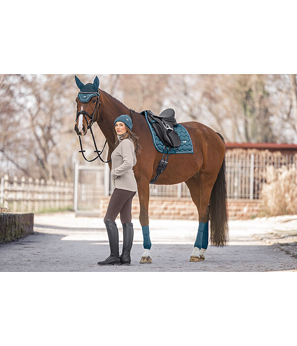 Saddle Pad Sparkling II