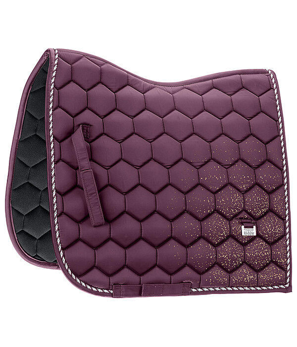Saddle Pad Sparkling II