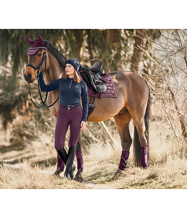 Saddle Pad Sparkling II