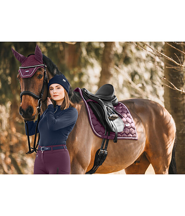 Saddle Pad Sparkling II