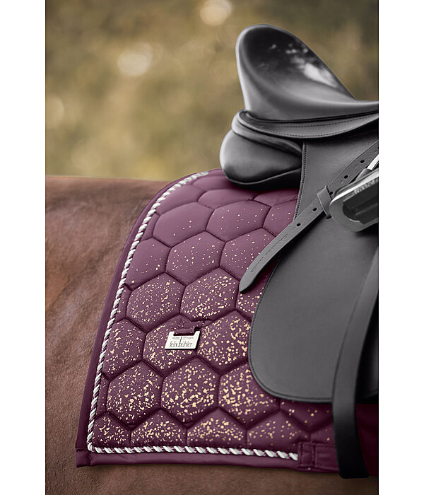 Saddle Pad Sparkling II