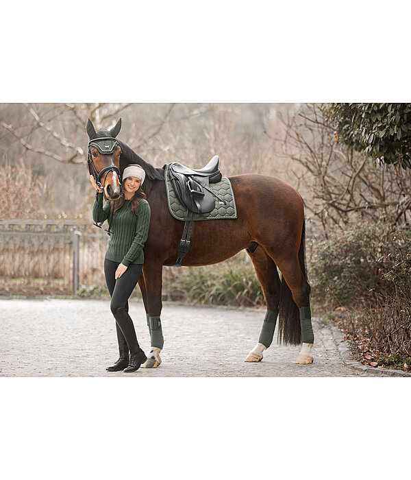 Saddle Pad Sparkling II