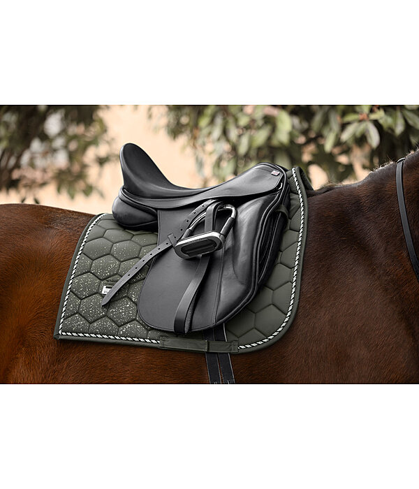 Saddle Pad Sparkling II