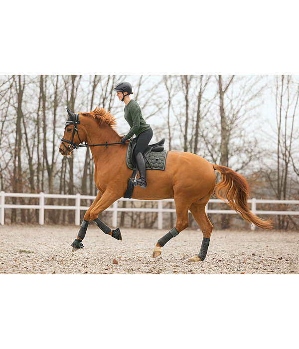 Saddle Pad Sparkling II