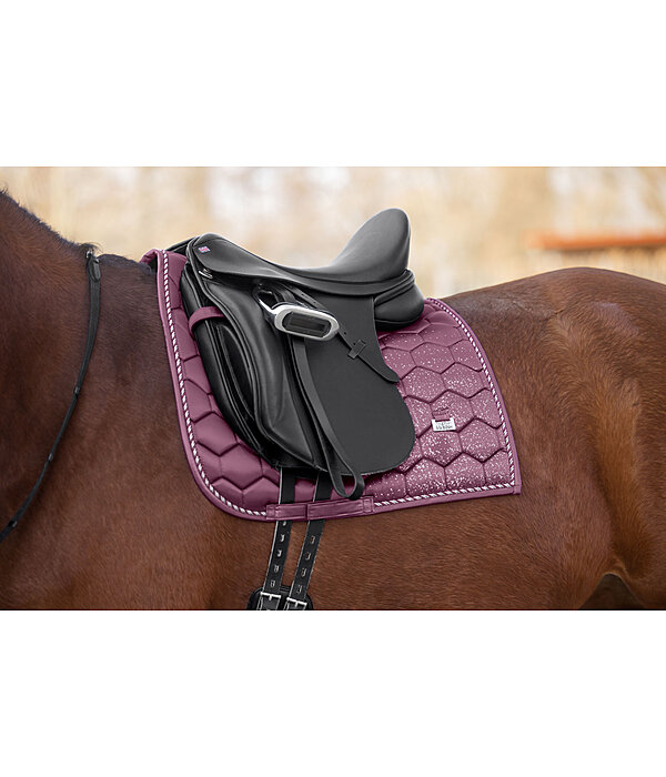 Saddle Pad Sparkling II