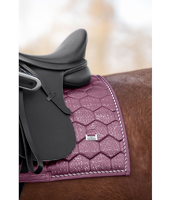 Saddle Pad Sparkling II