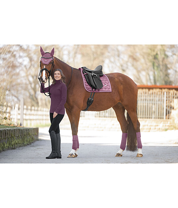 Saddle Pad Sparkling II