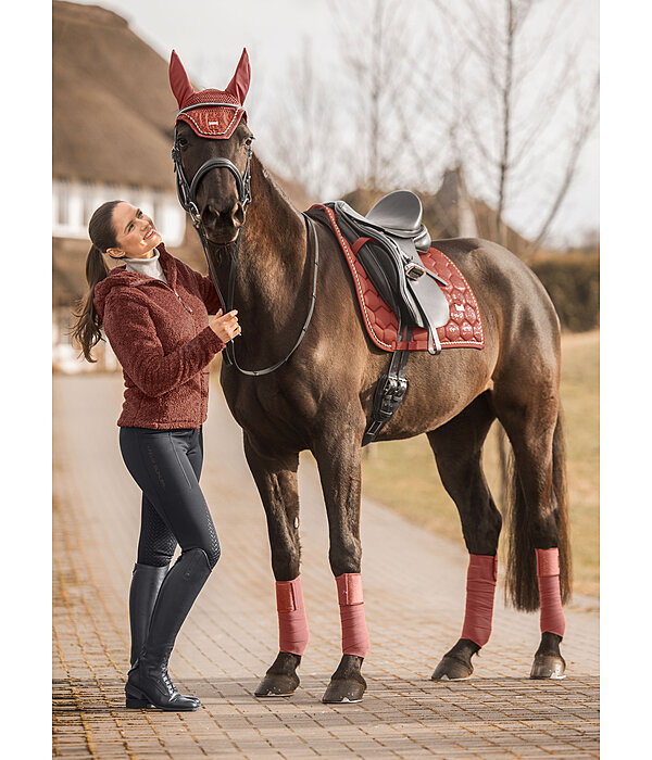 Saddle Pad Sparkling II
