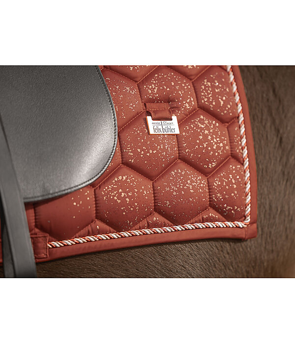 Saddle Pad Sparkling II