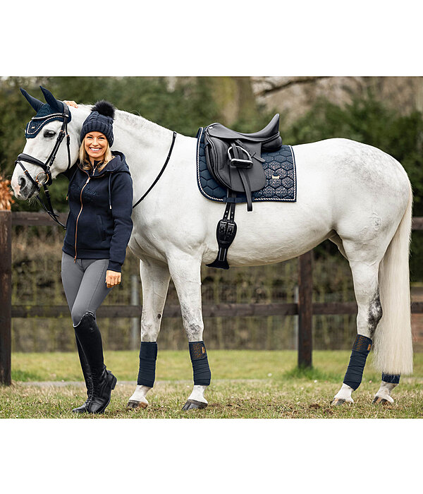 Saddle Pad Sparkling II