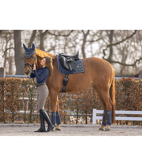 Saddle Pad Sparkling II