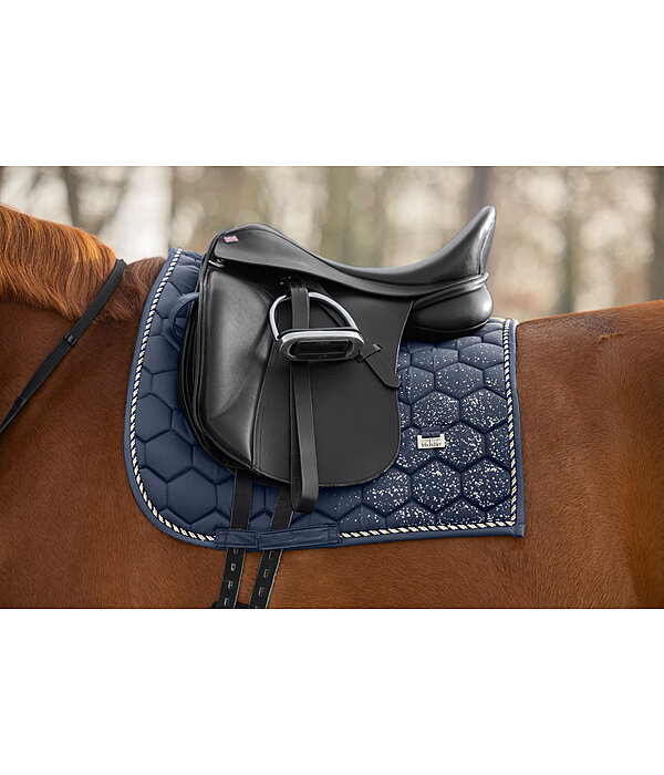 Saddle Pad Sparkling II