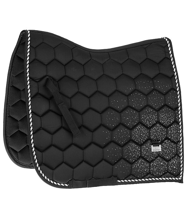 Saddle Pad Sparkling II