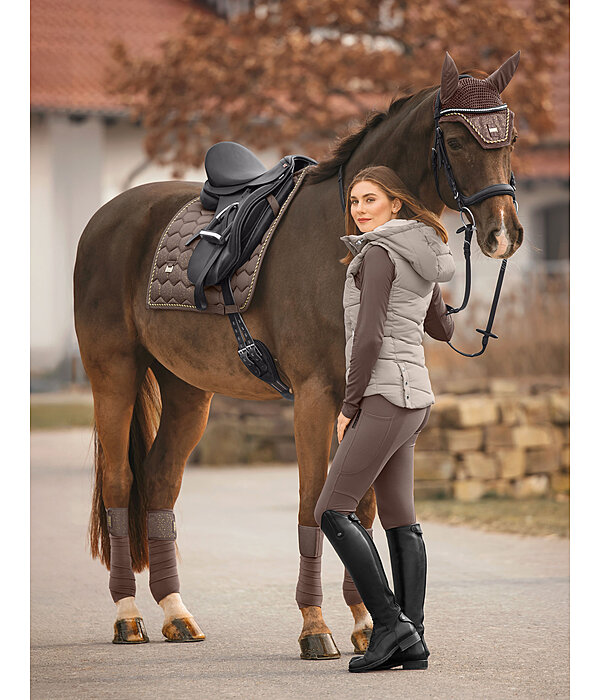 Saddle Pad Sparkling II