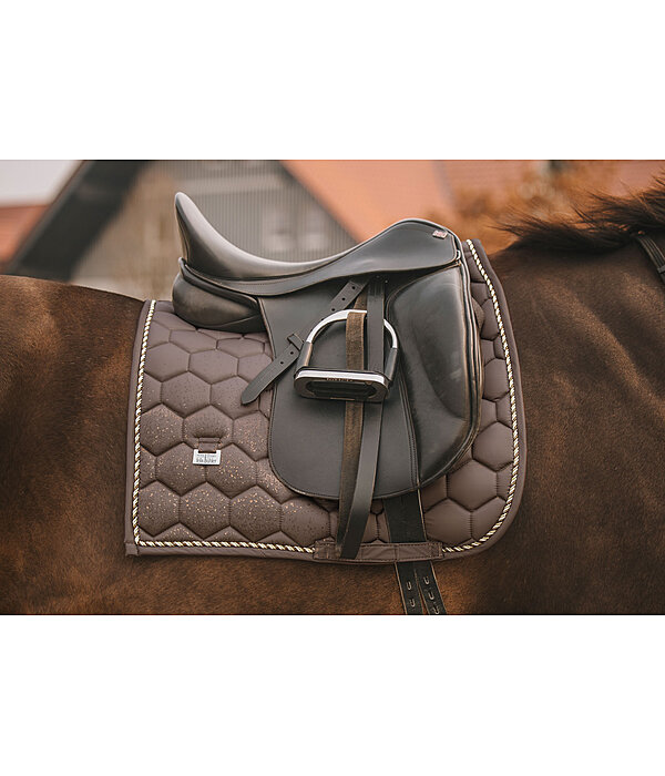 Saddle Pad Sparkling II