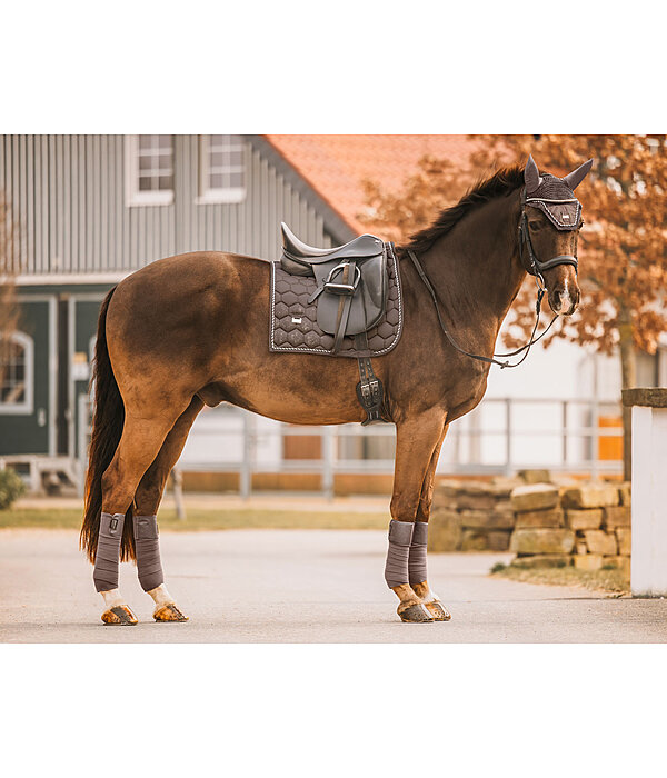 Saddle Pad Sparkling II