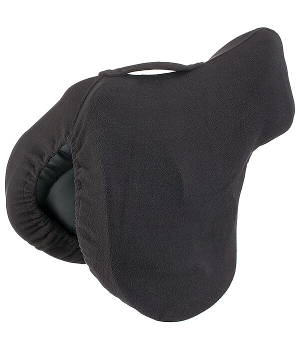 Fleece Saddle Cover with Girth Loop