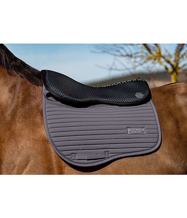 Breathable TPG Memory Foam Pad