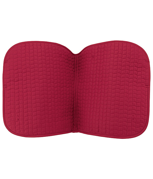 Cotton Saddle Pad Basic Deluxe