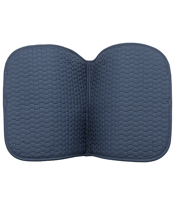 Cotton Saddle Pad Basic Deluxe