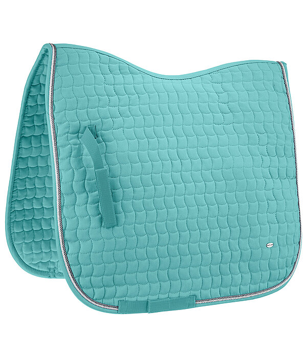 Cotton Saddle Pad Basic Deluxe