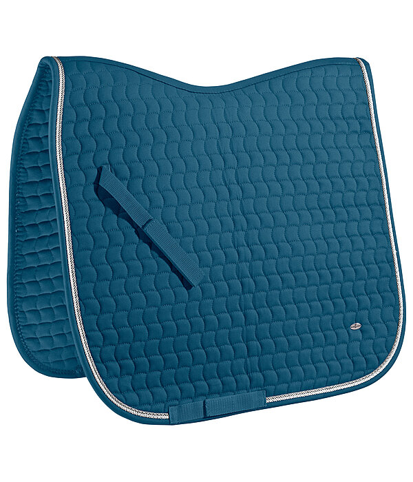 Cotton Saddle Pad Basic Deluxe