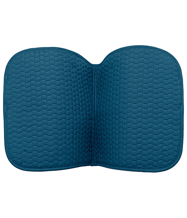 Cotton Saddle Pad Basic Deluxe