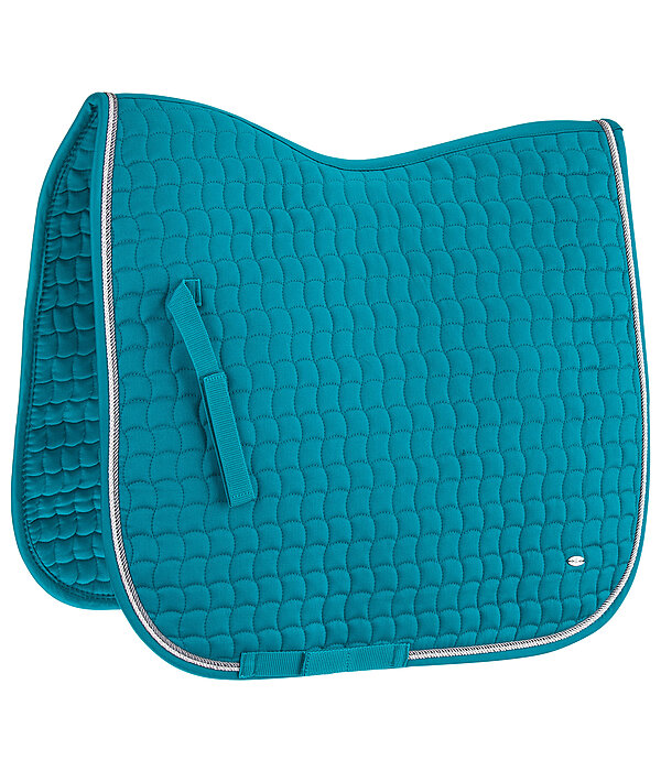 Cotton Saddle Pad Basic Deluxe