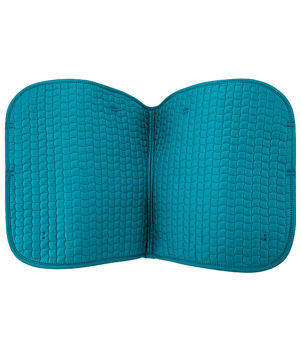 Cotton Saddle Pad Basic Deluxe