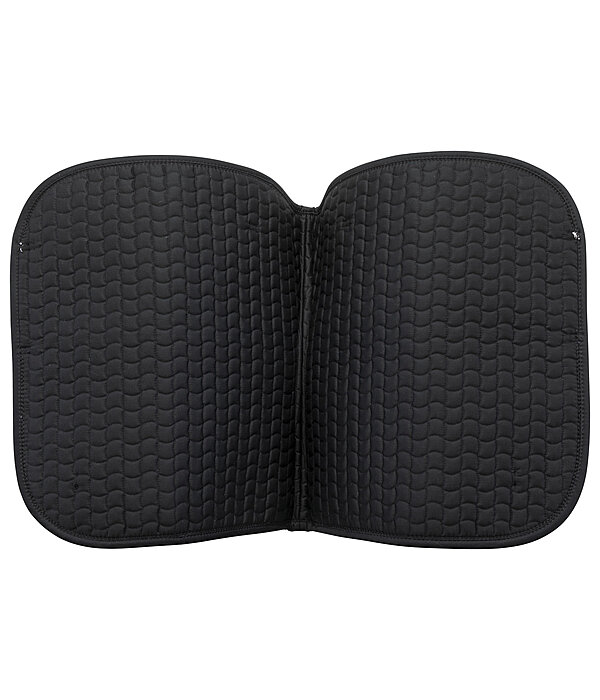 Cotton Saddle Pad Basic Deluxe