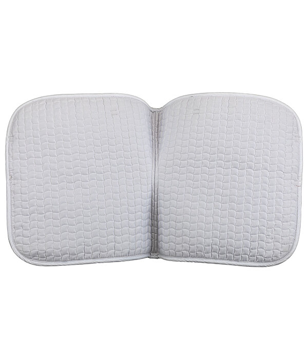 Cotton Saddle Pad Basic Deluxe