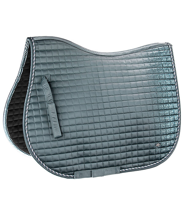 Saddle Pad Glitter Explosion