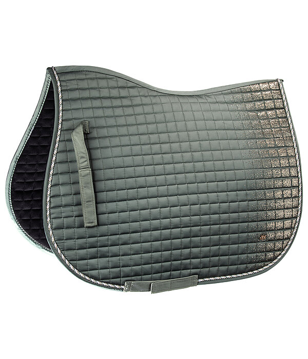 Saddle Pad Glitter Explosion