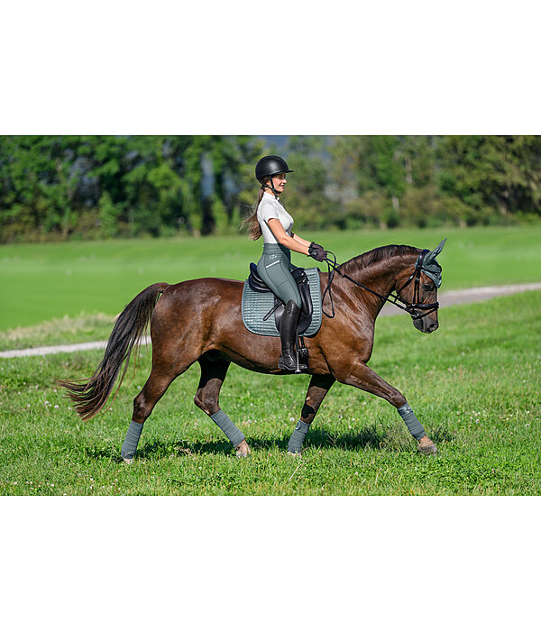 Saddle Pad Glitter Explosion