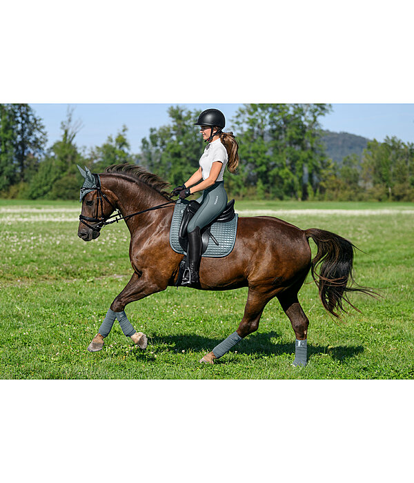 Saddle Pad Glitter Explosion