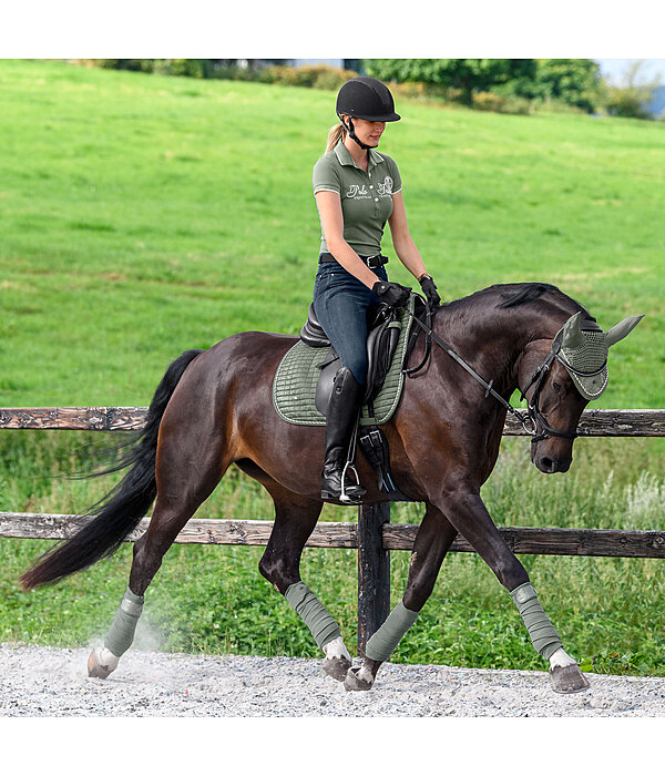 Saddle Pad Glitter Explosion