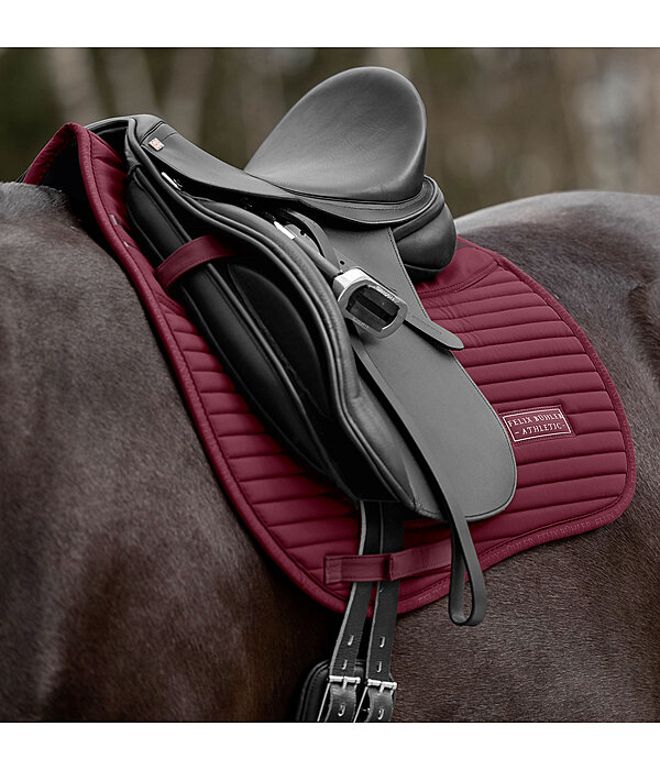 Saddle Pad Athletic