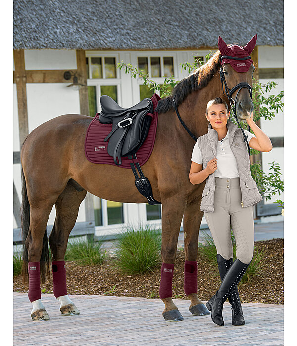 Saddle Pad Athletic