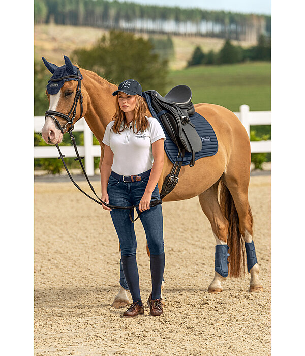 Saddle Pad Athletic