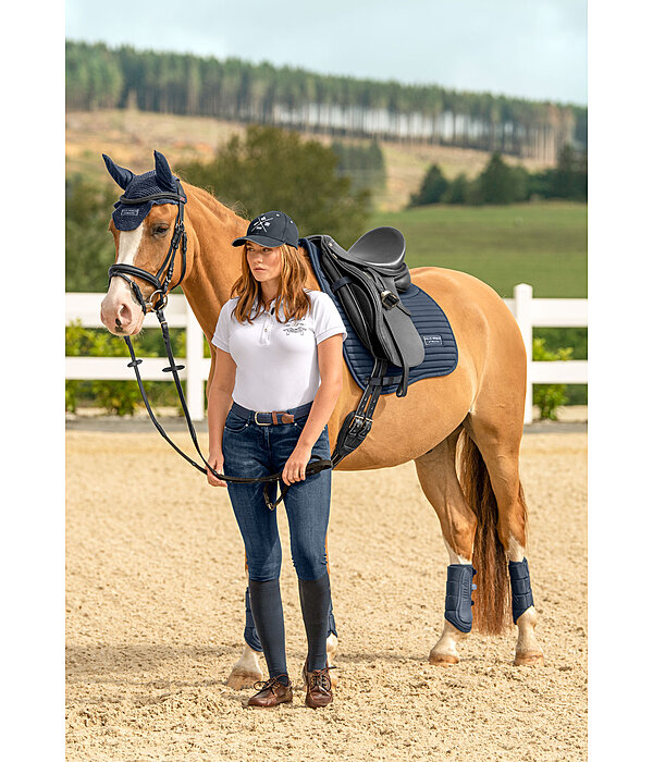 Saddle Pad Athletic