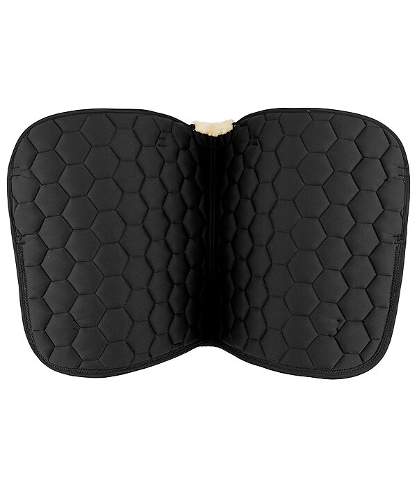 Crystal Chain Saddle Pad